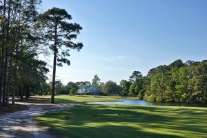 Reserve 18th Fairway